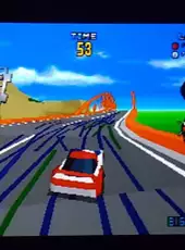 Virtua Racing Deluxe