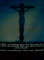 Speak, Lord