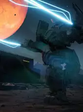 MechWarrior 5: Mercenaries - Heroes of the Inner Sphere