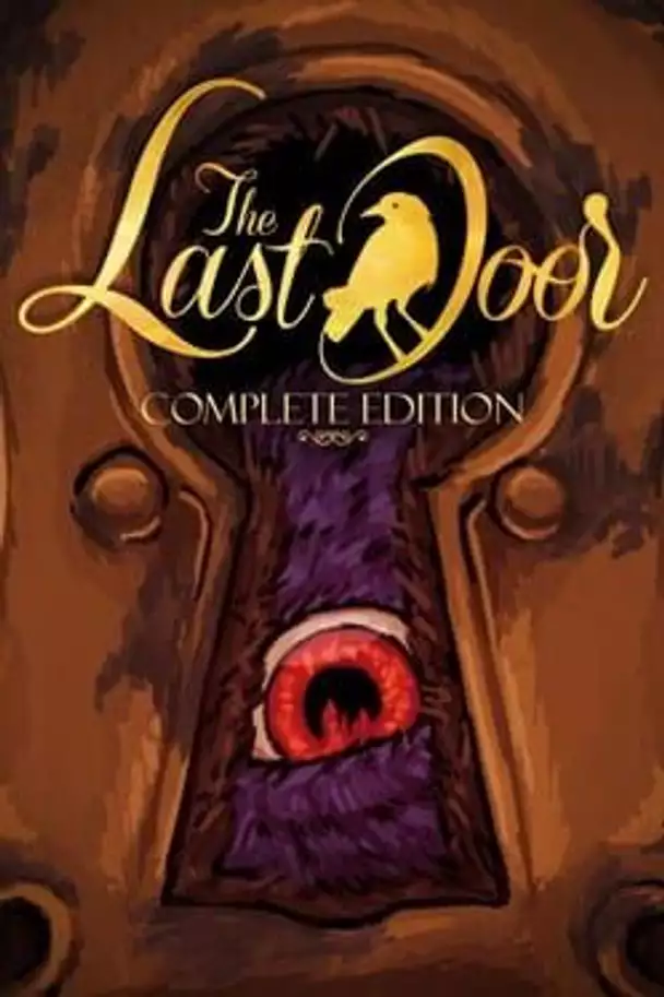 The Last Door: Complete Edition