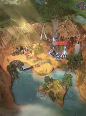 Songs of Silence: Celestial Church Expansion