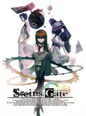 Steins;Gate