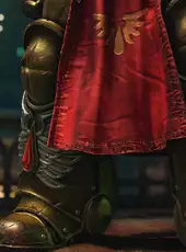 Warhammer 40,000: Space Marine II: Blood Angels Champion Pack