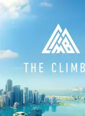 The Climb 2