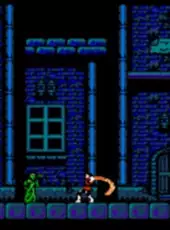 Castlevania II: Simon's Quest