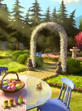 Log Away: Easter DLC