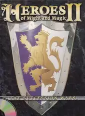 Heroes of Might and Magic II: The Succession Wars