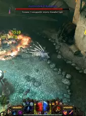 The Incredible Adventures of Van Helsing: Thaumaturge