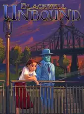 Blackwell Unbound