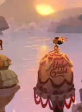 Broken Age: The Complete Adventure