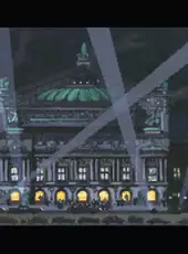 Return of the Phantom