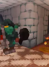 Barony: Deserters & Disciples