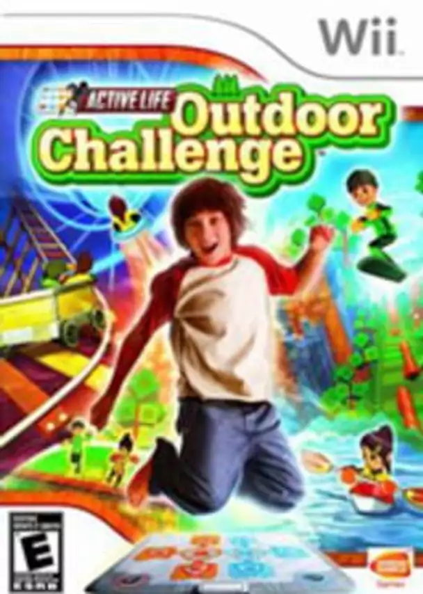 Active Life: Outdoor Challenge