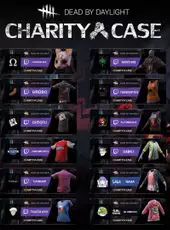 Dead by Daylight: Charity Case