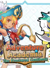 Adventure Academia: The Fractured Continent - Vol.1 Bonus Unit: Spinel