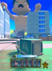 Truck-Kun Is Supporting Me From Another World?!