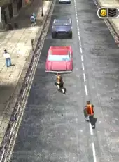 Crime Life: Gang Wars
