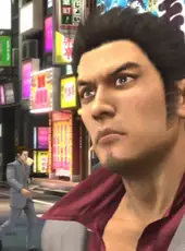 Yakuza 3