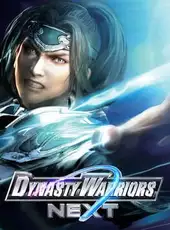 Dynasty Warriors Next