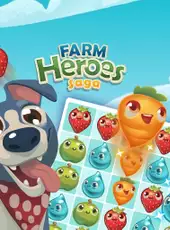 Farm Heroes Saga