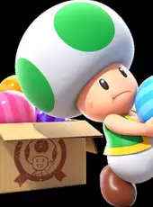 Super Mario Party Jamboree