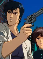 City Hunter