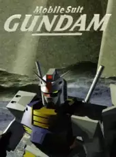 Mobile Suit Gundam