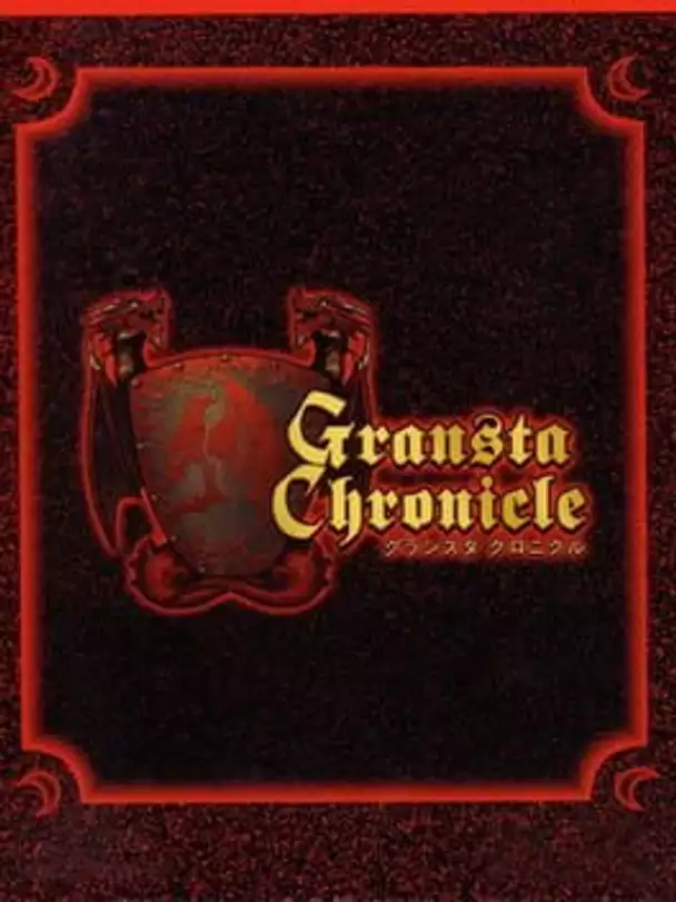 Gransta Chronicle