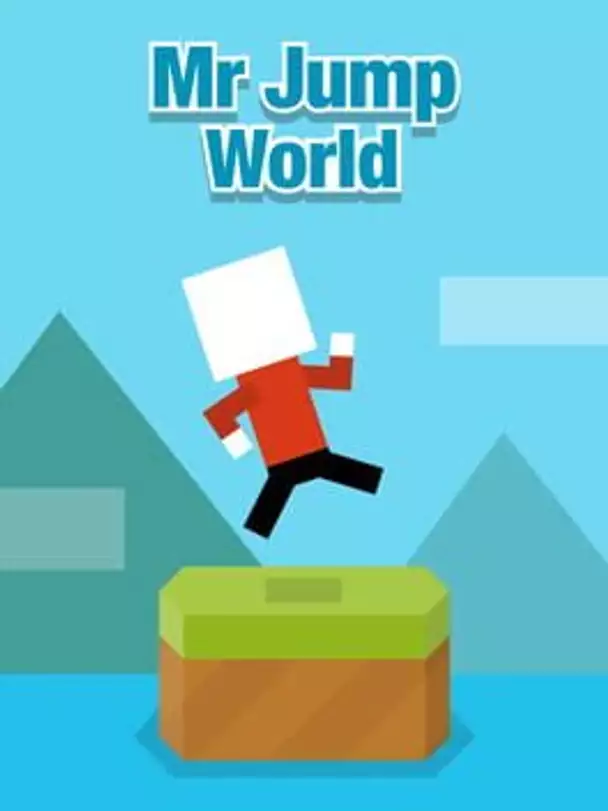 Mr Jump World