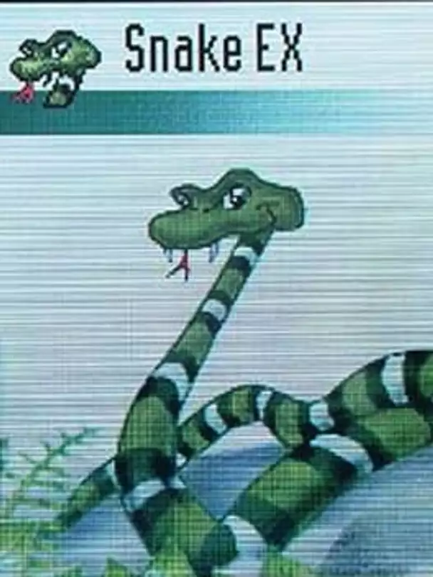 Snake EX