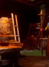 RuneScape: Dragonwilds