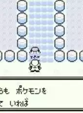 Pokémon Green Version