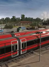 Trainz Railroad Simulator 2019: ETR 1000 - Frecciarossa