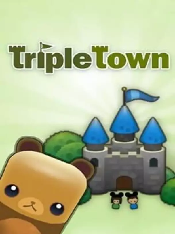 Triple Town