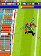 ACA Neo Geo: Soccer Brawl