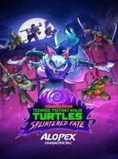 Teenage Mutant Ninja Turtles: Splintered Fate - Alopex Character DLC