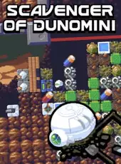 Scavenger of Dunomini