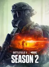 Battlefield 6 Season 2