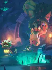 Nikoderiko: The Magical World - Director’s Cut