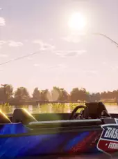 Bassmaster Fishing 2022: Deluxe Edition