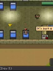 The Escapists: Escape Team