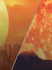 Dungeons & Dragons: Dark Sun Series