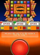 Press Your Luck