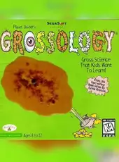 Planet Dexter's Grossology