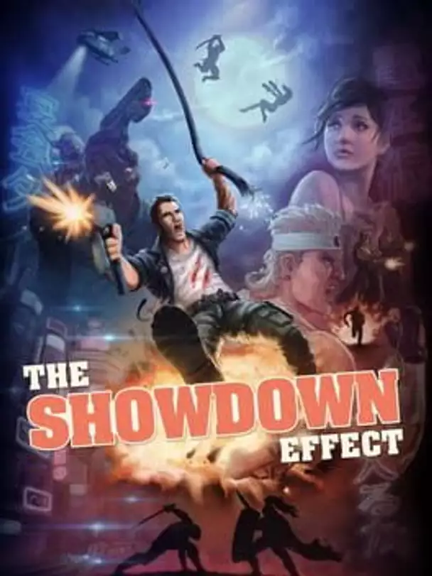 The Showdown Effect