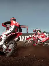 MXGP: The Official Game