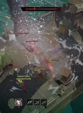 Rogue Waters