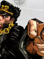 JoJo’s Bizarre Adventure: All-Star Battle R