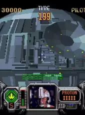 Star Wars Arcade