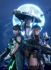 Stellar Blade x Goddess of Victory: Nikke